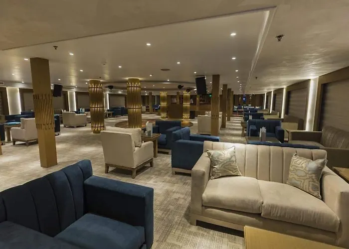 Sofia Nile Cruise Luxor & Aswan