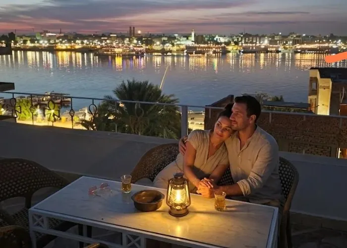 Pyramids Luxor Hotel & Spa